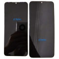 High Quality 7.0 inch Black For Tecno Spark 5 Air KD6 KD6A LCD Display Touch Screen Digitizer Assembly Replacement / With Frame. 