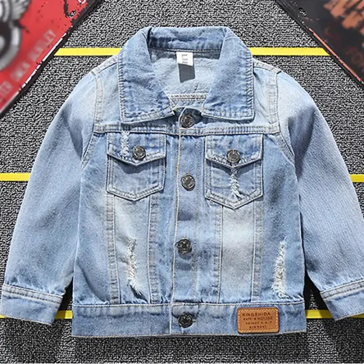 MUABABY%20Baby%20Boy%20Denim%20Jacket%20Kids%20Cartoon%20Appliques%20Tops%20Autumn%20Children%20Warm%20Clothes%20Frosted%20Toddler%20Daily%20Wear%20Fashion%20Looks%20-%20Image%202