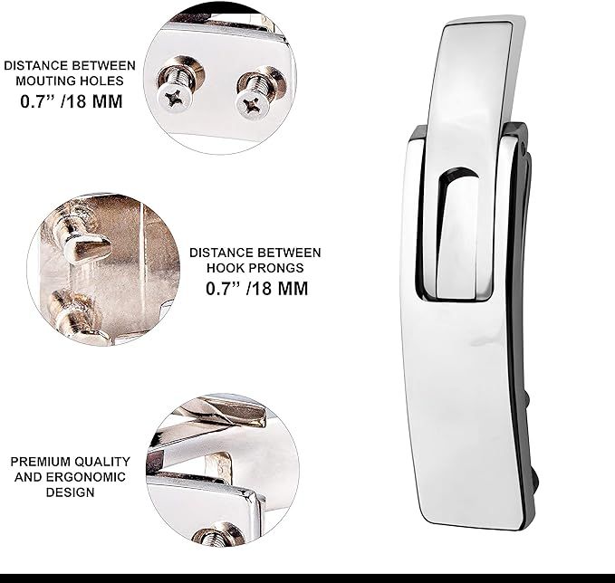 TrainingWeight LiftingPowerlifting Gym Belt With Lever Buckle Quick