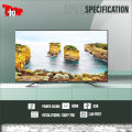 Sony Plus 24 Inch HD LED TV 4K Supported Basic Television (Resolution 1080P 1366 x 768). 