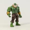 Marvel Legends Deluxe Maestro Hulk Collection Action Figure PVC Model Figurals.
