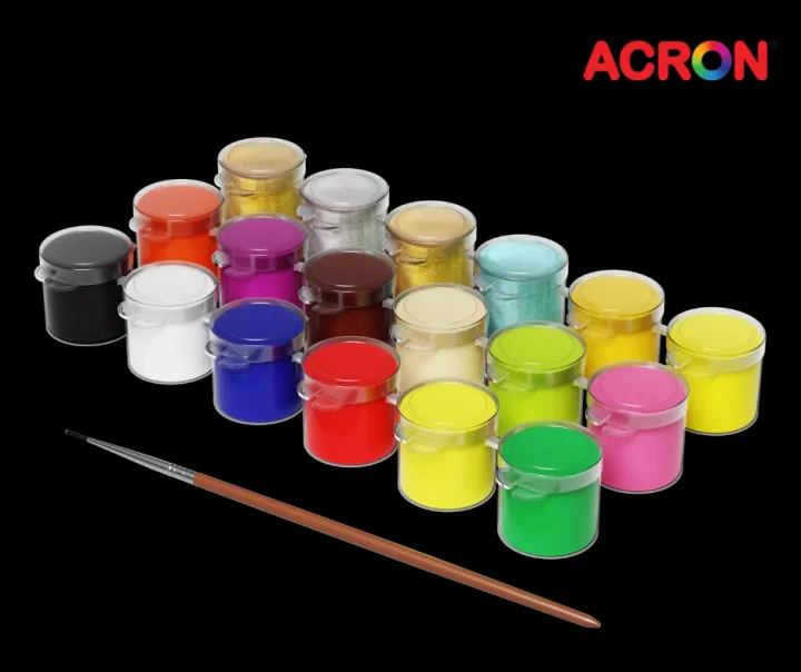 Rangeela%20Tempera%20Colors%2018%20Shades%20with%20Free%20Brush%20-%20(54%20ML%20Packet)%20-%20Image%202