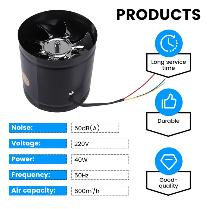 6%20Inch%20High-Speed%20Exhaust%20Fan%20Kitchen%20Extractor%20Metal%20Toilet%20Fan220V%20-%20Image%206