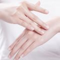 Bioaqua Sheep Oil Moisturizing & Smooth Skin Hand Cream- 30g.