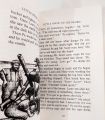 Little House on the Prairie by Laura Ingalls Wilder. 