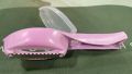 Fish Scraping Fishing Scale Brush Graters Fast Remove Fish cooking tool.
