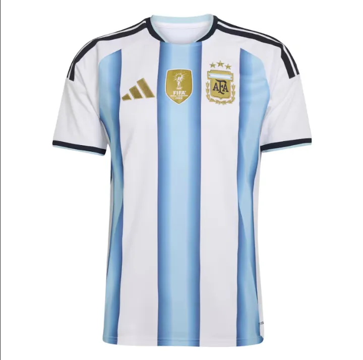 Argentina%20Home/Away%20Kit%20-%20Fan%20Edition%20Jersey%20-%20Argentina%20Jersey%20AFC%20-%20Argentina%20National%20Team%20Jersey%202026/27%20Season%20-%20Thai%20Premium%20Version%20-%20Pin%20Mash%20Fabrics%20-%20Premium%20Embroidary%20-%20Half%20Sleeve%20-%20New%20Football%20Jersey%20-%20World%20Cup%202026%20Design%20-%20Premium%20-%20Image%202