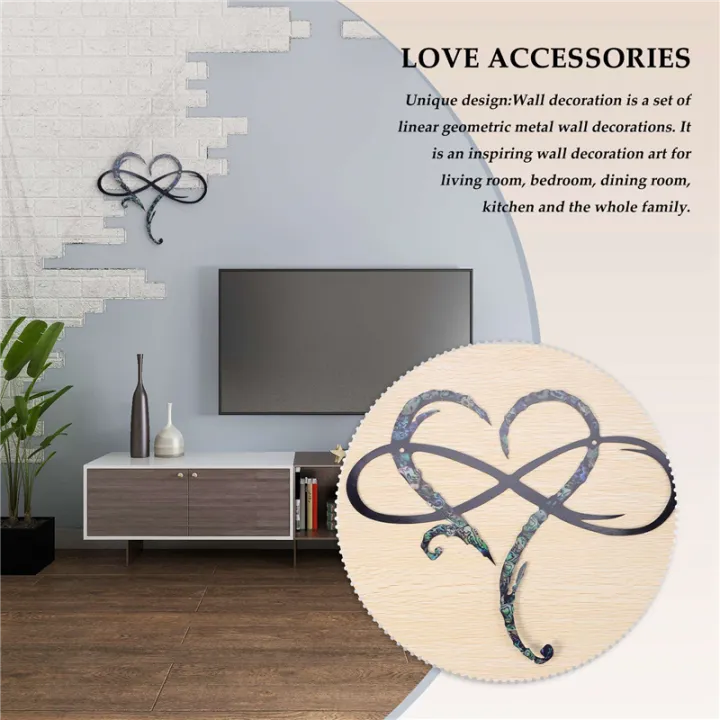 Metal%20Wall%20Decoration%20Unique%20Design-Wall%20Art%20Room%20Decoration%20Eternal%20Love%20Infinite%20Heart%20Iron%20Art%20Decor%20Interior%20Decor-S%20-%20Image%206