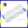60 Pins FPC FFC Flexible Ribbon Cable for LCD TV DVD Player. 
