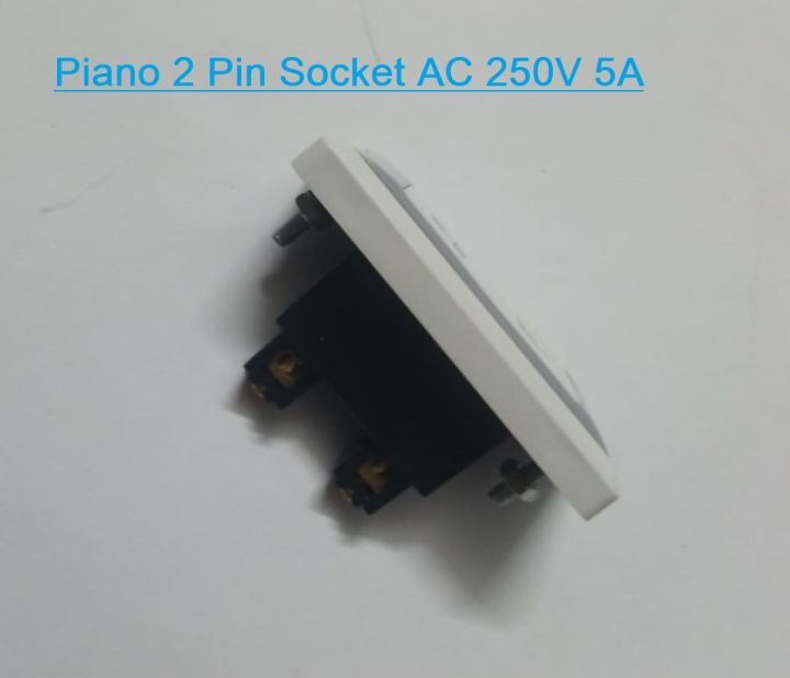 Piano%202%20Pin%20SOCKET%20AC%20250V%205A%202-Pin%20Heavy%20Duty%20Brass%20Contact%20Socket%20Switches%20For%20Electrical%20Devices%20Mobile%20Charger%20AC%20Line%20Socket%20Made%20In%20Bangladesh%20-%20Image%203