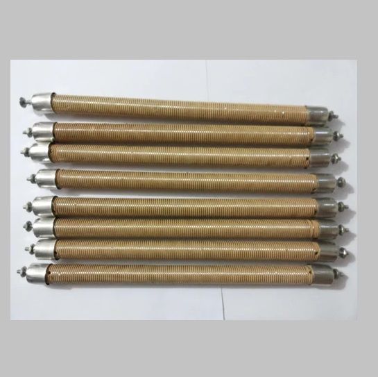 Portable Room Heater Coil 500Watt  6 or 12 inch Heating Tube