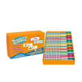 30 Read and Rhyme Educational Flip Books for Learning Word Families and Flash Cards. 