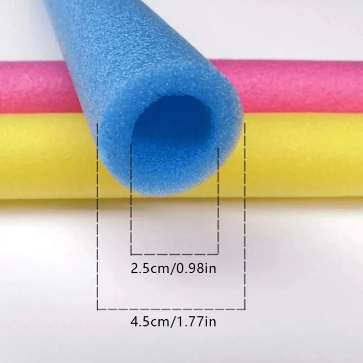 6/12Pcs%2040cm%20Trampoline%20Pole%20Foam%20Sleeves%20Waterproof%20Protective%20Cover%20Padding%20for%20Outdoor%20Children's%20Trampoline%20Accessories%20-%20Image%202