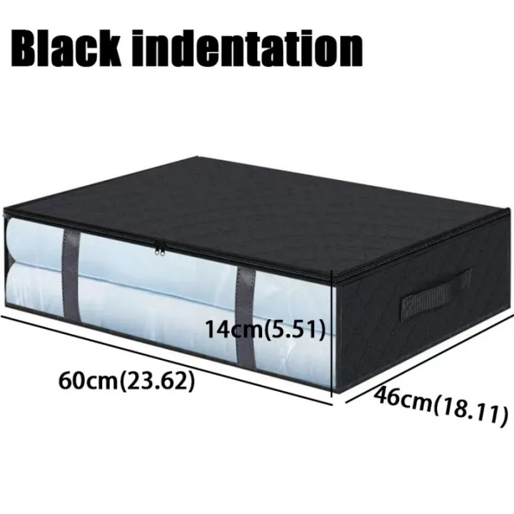Cross-Border%20Home%20Bed%20Bottom%20Foldable%20Storage%20Fantastic%20Cotton%20Quilt%20Buggy%20Bag%20Clothing%20Moisture-Proof%20Dustproof%20Bed%20Bottom%20Gap%20Storage%20-%20Image%207