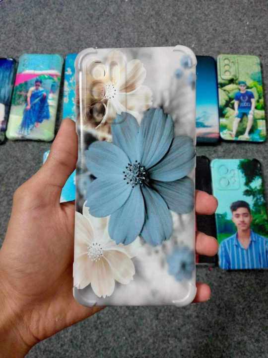 FOR OPPO A16 NEW STYLISH CUSTOMIZED BACK COVER OPPO A16 BACK COVER