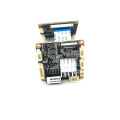 CCTV Starlight 4K IP Digital Camera Board Module 8.0Megapixel SSC338 Sony IMX415 Webcam Illumination RTSP RTMP Photo Snapshot.