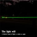 【2023】 High power burning green laser pointer visible light green light military burning fire indicator torch mini laser pointer cat to. 