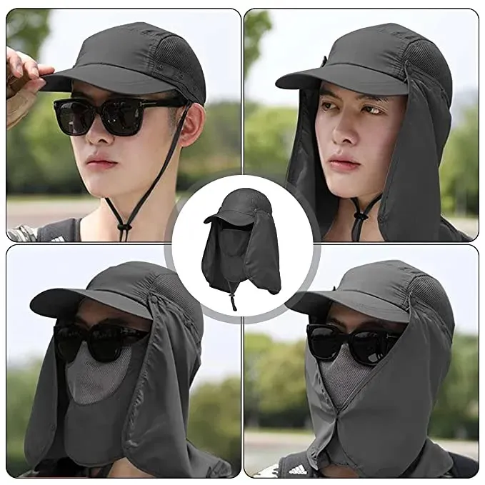 Sun%20Protection%20Cap%20for%20Man%20Camping%20Hat%20Baseball%20Face%20Neck%20Cover%20Sun%20Outdoor%20Sport%20Hiking%20Fishing%20Hats%20-%20Image%204