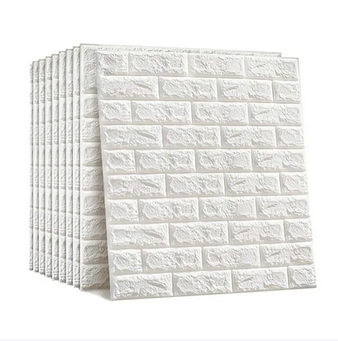 3D%20White%20Brick%20Wallpaper%20for%20Wall%20PE%20Foam%20Wall%20Stickers%20Self%20Adhesive%20DIY%20Wall%20Decor%20(70%20x%2077cm,%20-%20Image%203