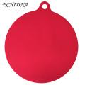 ECHIDNA Microwave Mat Food Grade Easy Clean Round Cooking Microwave Mat.