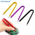 IC Extractor U Type Tweezers Mobile Phone Repair Tool Chip Electronic Component Parts Extraction Removal Puller. 
