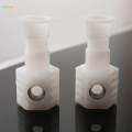 Wall Hung Toilet Bowl Fittings Fixing Kits Installation Tool Fixing Screws.