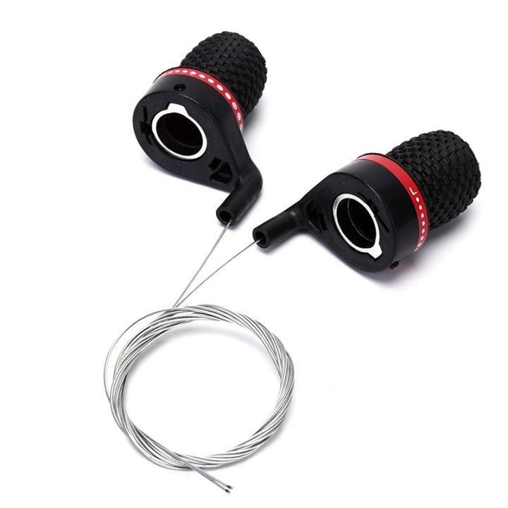 1%20Pair%20Twist%20Bicycle%20Gear%20Shifters%20Bike%20Grip%20Speed%20Derailleur%20Bicycle%20Parts%20-%20Image%205