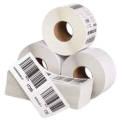 10 roll Barcode Printer Label Sticker Size 45mm x 35mm (1000 pcs sticker per roll). 