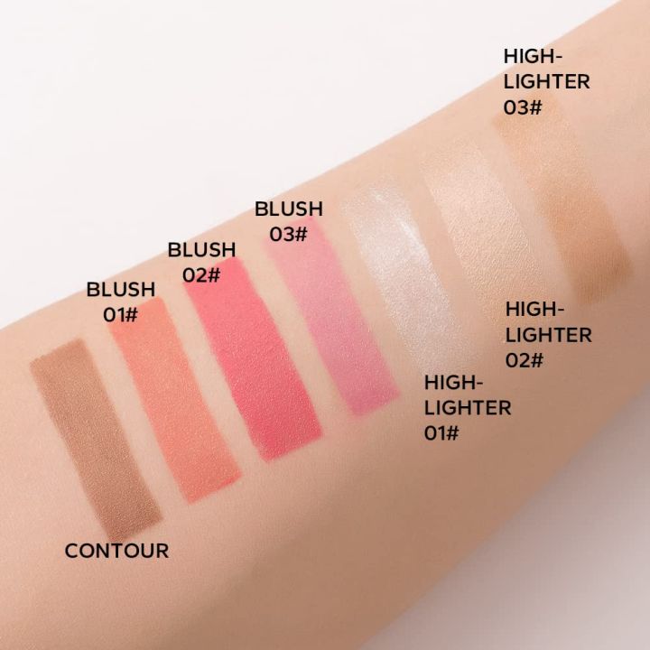 Beauty%20Glazed%20Blush%20Pen,%20Liquid%20Blush%20Stick%20with%20Sponge%20Tip,%20Matte%20Face%20Blush,%20Natural%20Silky%20Smooth%20Creamy%20Liquid%20Blush%20Wall,%20Lightweight%20Long%20Lasting%20Blush%20Stick%20for%20Cheeks%20and%20Lips%20-%20Image%203