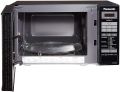 Panasonic NN-ST266B Digital Basic Microwave Oven - 20 Liter. 