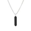 Highly Sustainable - Trendy Simple Stainless Steel Chain Jewellery Gift For Men - Durabilty Assured - Well Inspired & Crafted. 
