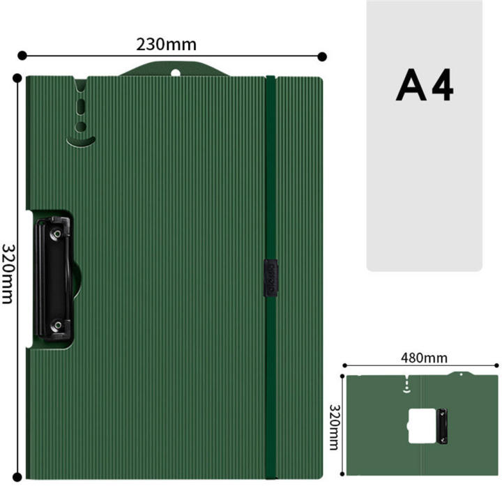 A4%20Board%20Clip%20Folder%20Document%20Clip%20Board%20A4%20File%20Folder%20Clipboard%20Stationery%20Note%20Clip%20Holder%20-%20Image%209