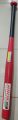 Ninja Baseball Bat - 28 Inch - Multi-Color - Durable And Fun Bat For Baseball Games. 