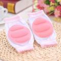 1Pair Anti -Slip Baby Knee Pad Protector. 