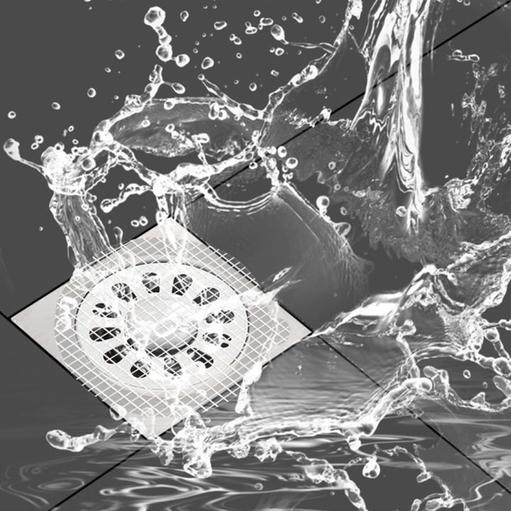 1/2/10/20PCS%20Self-adhesive%20Disposable%20Kitchen%20Deodorization%20Floor%20Drain%20Sticker%20Bathroom%20Sewer%20Anti-Clogging%20Sink%20Drains%20Strainer%20-%20Image%205