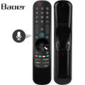 BA Replacement TV Magic Remote Control With Voice And Pointer Function Compatible For LG Smart TV OLED QNED TV. 