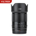 VILTROX 35mm f/1.8 F1.8 STM Auto Focus Full Frame Lens for Nikon Z-Mount Sony E-mount Camera Z5 Z50 Z6 Z6 II Z7 Z7 II.