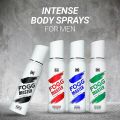 FOGG Master Body spray 120ml. 