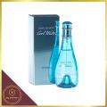 Davidoff Cool Water Woman EDT 100 ml for Women.