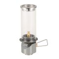 Lamp Light Butane Gas Light Lantern. 