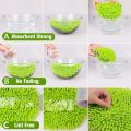 Car Wash Brush Cleaning Mop Detachable Broom Adjustable Long Handle Rotatable Brush Car Cleaning Accessories. 