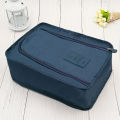 Easy Travel Waterproof Portable Shoes Storage Bag. 