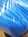 10 Pcs Cooking Kitchen Multipurpose Head Cover Hair Net Senga Bouffant Mop Clip - Medical Anti Dust Tissue Mob Cap. 