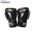 Wrist Support Boxing Gloves Kids Boxing Gloves for Muay Thai Kickboxing Training Youth Punching Bag Mitts for Sparring Kickboxing Unisex Children's Faux Leather Gloves.