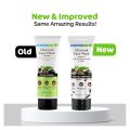 Mamaearth Charcoal facewash for oily skin 100 ml (packaging may vary). 