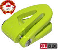 VEISON Motorcycle Disc Brake Lock Waterproof Lock Anti-theft-DX11.