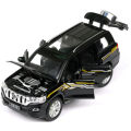 1:32 Toy Car TOYOTA LAND CRUISER Prado Metal Toy Alloy Car Diecasts Toy Vehicles.