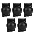 5Set Reusable Rooting Device Grafting Reproduction Growing Box G For Home. 