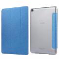 【happy one】Luxury Tablet Case For Huawei Mediapad M5 Lite 8” Stand Flip Leather Cover Case For Honor Pad 5 T5 8.0 inch JDN2-AL00 JDN2-W09.