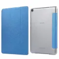 【happy one】Luxury Tablet Case For Huawei Mediapad M5 Lite 8” Stand Flip Leather Cover Case For Honor Pad 5 T5 8.0 inch JDN2-AL00 JDN2-W09. 